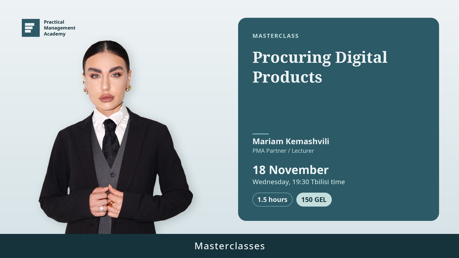 Procuring Digital Products