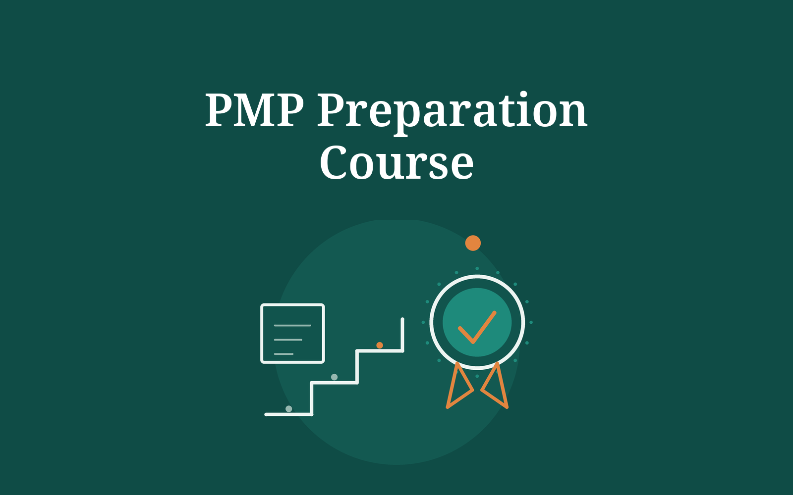 PMP Preparation Course